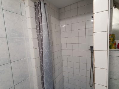 Comfort shower small